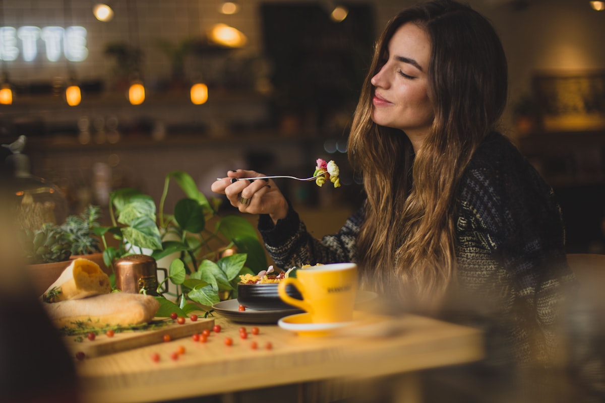 Snacks sains et nutritifs